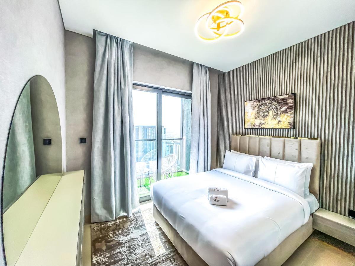 Stay By Latinem Luxury 2Br Holiday Home Cv B2513 Near Burj Khalifa Dubai Eksteriør bilde